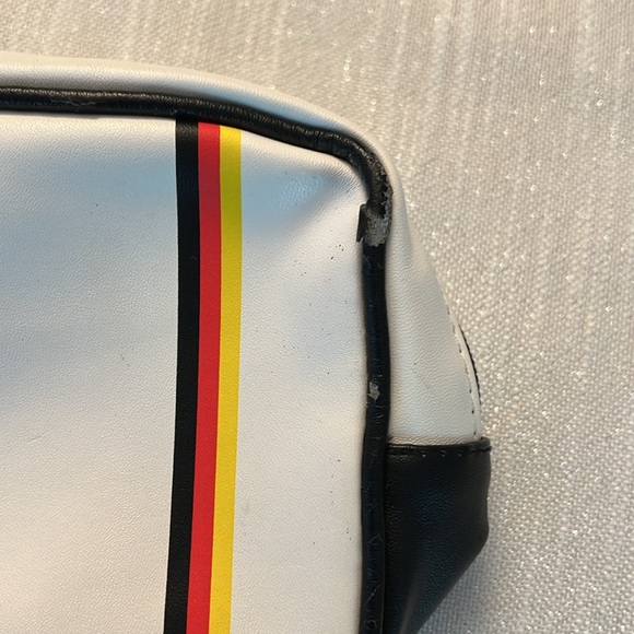 Deutsche Fussball Bund Licensed World Cup 2018 Toiletry Accessories Travel Bag - Picture 4 of 8